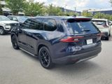 Used 2025 Toyota Grand Highlander Hybrid SUV