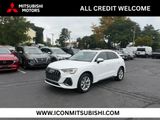 Used 2025 Audi Q3 SUV