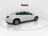 Used 2024 Chevrolet Malibu Sedan