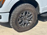 Used 2025 Ford F-150 Truck