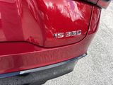 Used 2025 Lexus IS Sedan