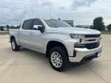 Used 2022 Chevrolet Silverado 1500 LTD Truck