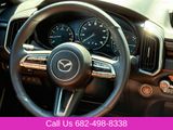 Used 2025 Mazda CX-50 SUV