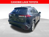 Used 2024 Toyota Corolla Cross SUV