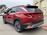 New 2026 Hyundai Tucson SUV