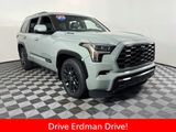 Used 2024 Toyota Sequoia SUV