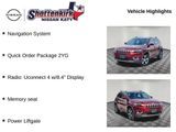 Used 2019 Jeep Cherokee SUV