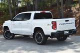 New 2026 Chevrolet Colorado Truck