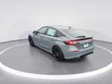 New 2026 Honda Civic Hatchback Hatchback