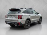 New 2026 Kia Sorento SUV