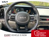 Used 2025 Kia Sorento SUV