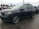 Used 2021 Honda Pilot SUV