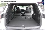 New 2026 Chevrolet Traverse SUV