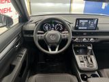 New 2027 Honda CR-V Hybrid SUV