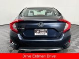 Used 2020 Honda Civic Sedan