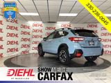 Used 2019 Subaru Crosstrek SUV