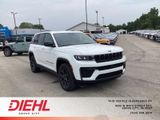 Used 2026 Jeep Grand Cherokee SUV