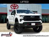 Used 2023 Chevrolet Silverado 1500 Truck