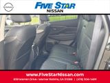 Used 2024 Nissan Murano SUV
