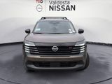 New 2026 Nissan Kicks SUV