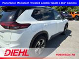 Used 2025 Nissan Rogue SUV