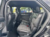 Used 2025 Ford Explorer SUV