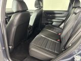 Used 2026 Honda CR-V Hybrid SUV