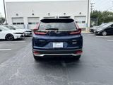 Used 2021 Honda CR-V Hybrid SUV