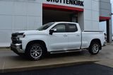 Used 2021 Chevrolet Silverado 1500 Truck