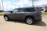 New 2026 Jeep Grand Cherokee L SUV