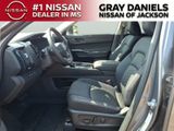 New 2026 Nissan Pathfinder SUV