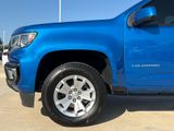 Used 2022 Chevrolet Colorado Truck