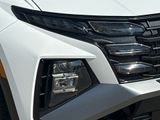 Used 2026 Hyundai Tucson SUV