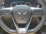 Used 2023 Infiniti QX60 SUV