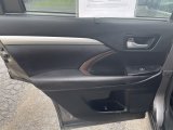 Used 2017 Toyota Highlander SUV