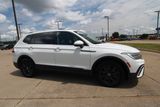 Used 2024 Volkswagen Tiguan SUV