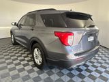 Used 2021 Ford Explorer SUV