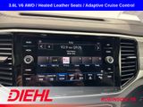 Used 2022 Volkswagen Atlas Cross Sport SUV