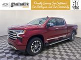 Used 2025 Chevrolet Silverado 1500 Truck