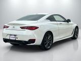 Used 2021 Infiniti Q60 Coupe