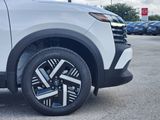 New 2026 Nissan Kicks SUV