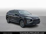 New 2026 Mitsubishi Eclipse Cross SUV