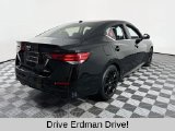 Used 2025 Nissan Sentra Sedan