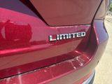 Used 2023 Jeep Grand Cherokee SUV