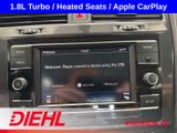 Used 2019 Volkswagen Golf Alltrack Wagon