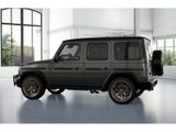 New 2027 Mercedes-benz G Class SUV