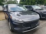 Used 2020 Ford Escape SUV