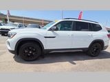 Used 2024 Volkswagen Atlas SUV