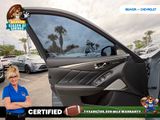 Used 2023 Infiniti Q50 Sedan
