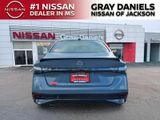New 2026 Nissan Sentra Sedan
